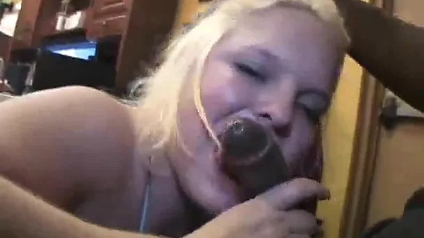 College Party Girls Blowjob the big Dick BBC