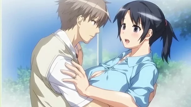 Beloved Mother Episode 2 - Hentai Anime