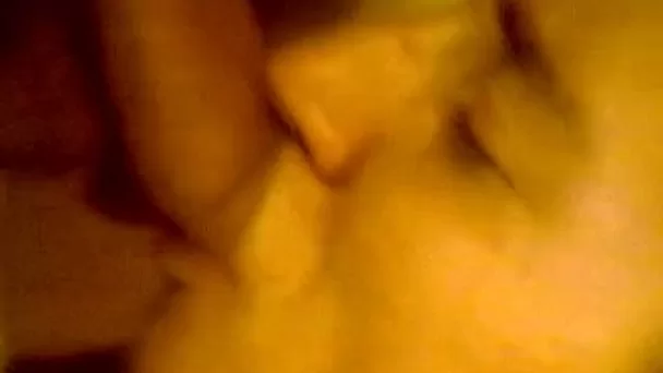 This slutty dark haired bitch with fat ass likes to suck my dick