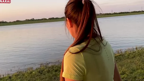 Научила мою мачеху рыбачить, она научила меня трахаться...