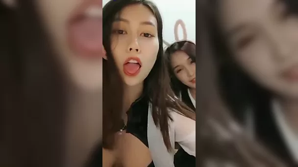 Asian_bigtits 666
