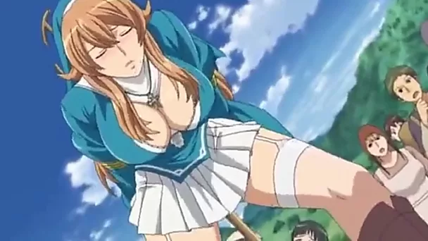 Подборка спермы для девушек из Queen's Blade