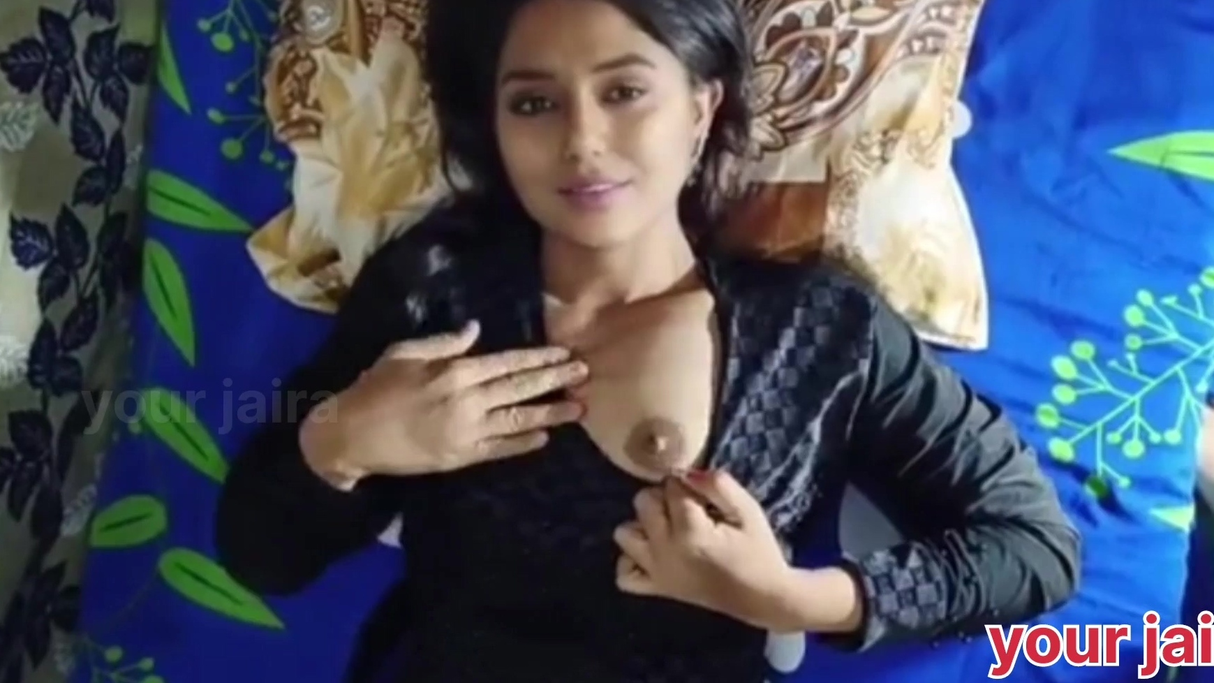 Amateur Hindi wife tries anal sex for the first time pic