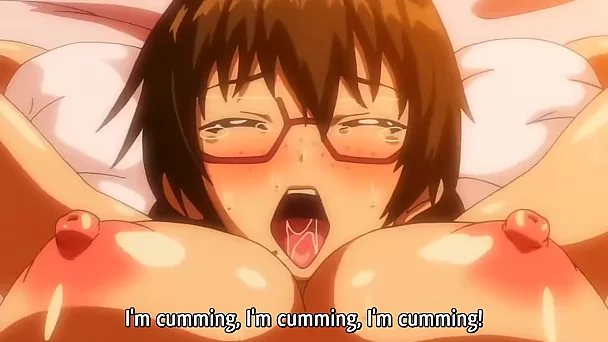 Сакурай Эрика не влюбляется - hentai eng sub