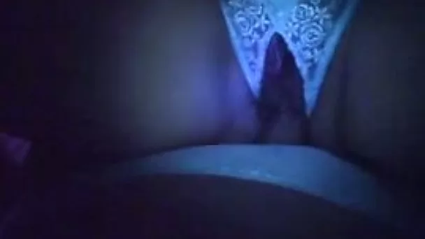 My wondrous wife doesn't mind to fuck in the middle of the night