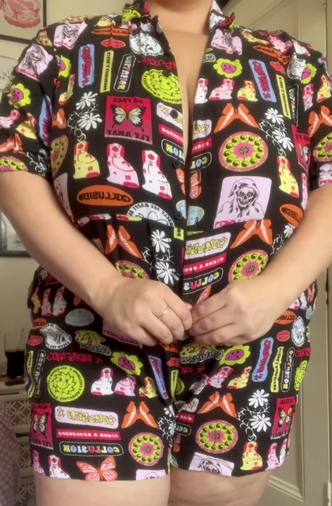 Сюрприз