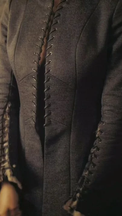 Nathalie Emmanuel – Game of Thrones S07E02