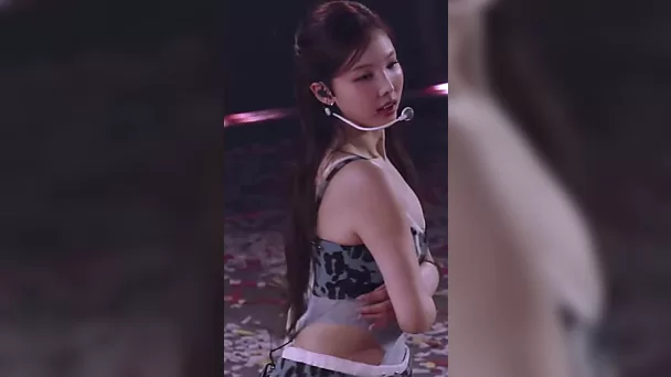 TWICE - Наён
