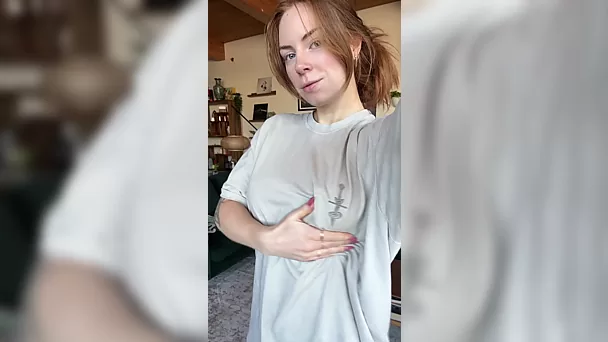 Однажды я видела танцующие деревья. Это было отличное ЛОР-развлечение.