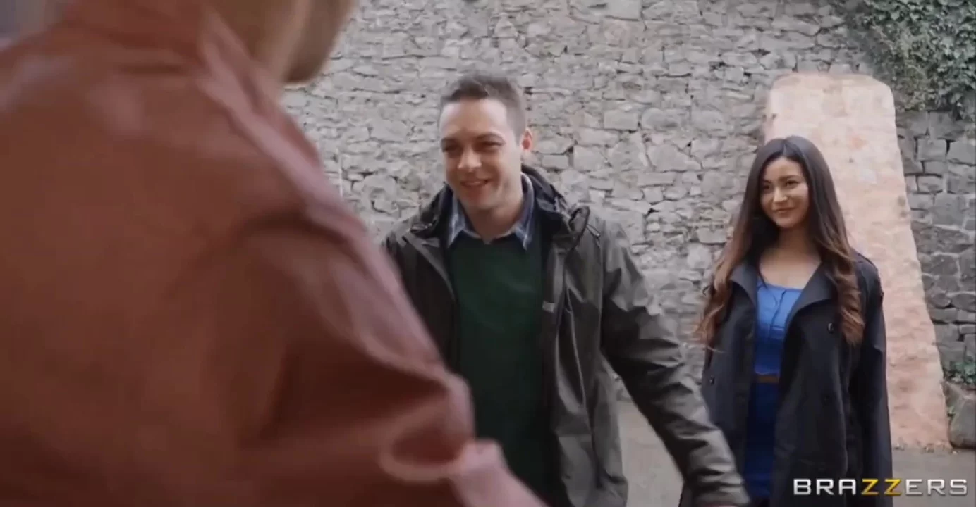 Рэй так хорошо отымели
