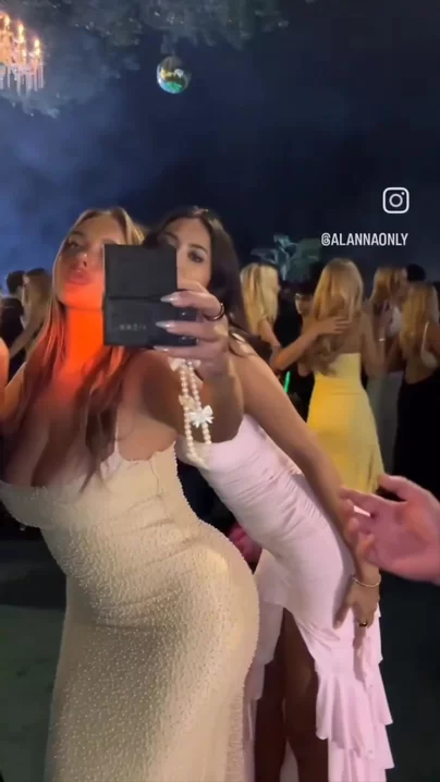 Больше, чем ее друзья