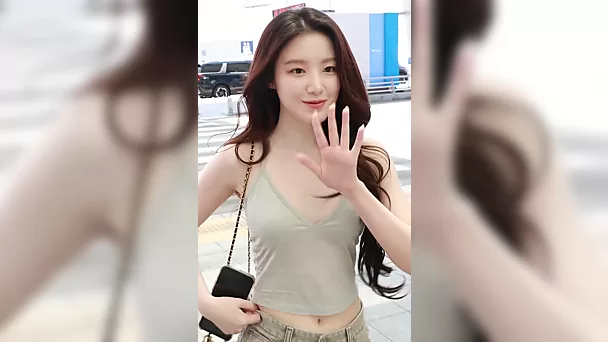 Shuhua – I-DLE