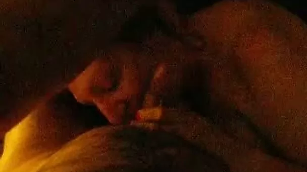 My mature redhead wife blows my erected pecker in a frenzy