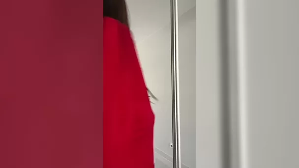 Besuchen Sie meine großen, saftigen Brüste