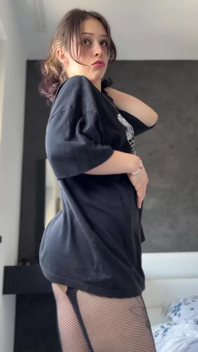 Эти колготки — это целое настроение <3