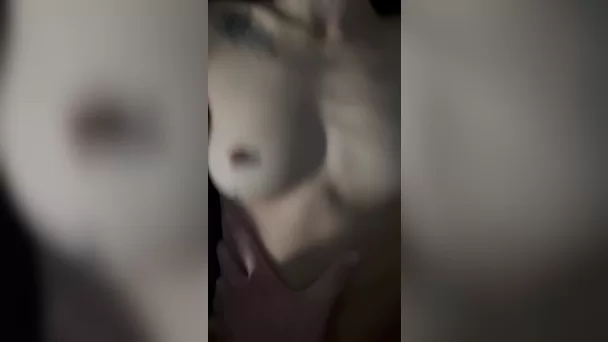 Только белые парни могут меня душить ❤️