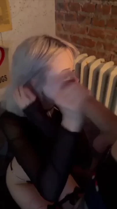 Милая девушка