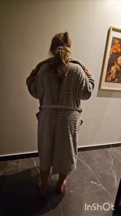 Ich habe eine Sanduhrfigur... anscheinend