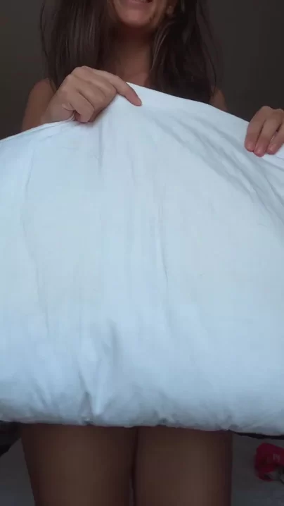 Pure Weichheit
