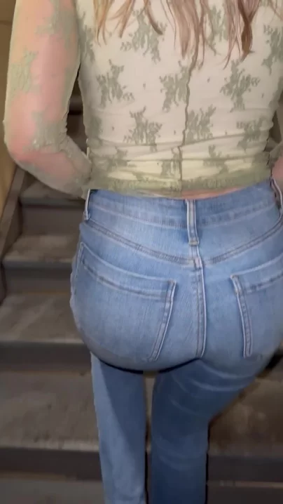 Никакого нижнего белья, никогда