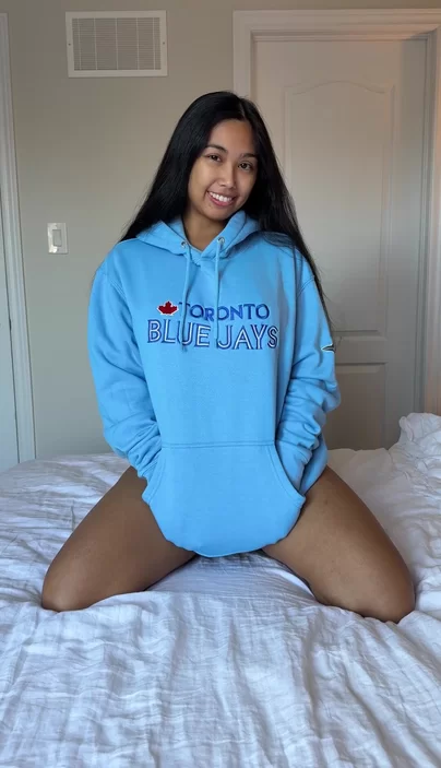 Waren Sie schon einmal in Kanada? Hier gibt es viele Filipinas wie mich!