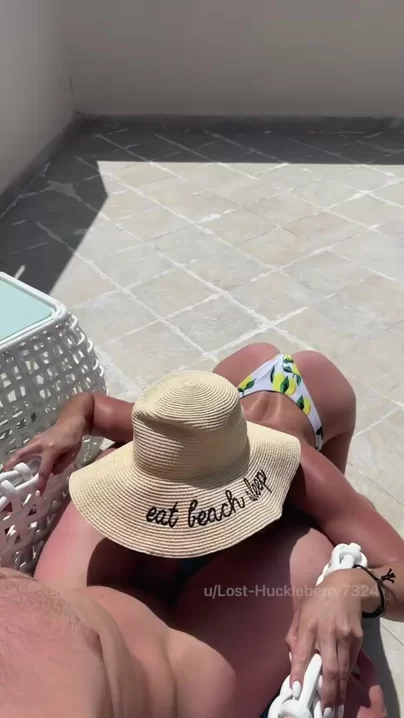 Spaß in der Sonne
