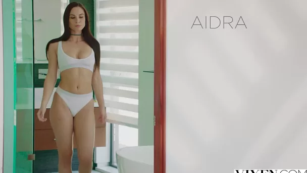 2 Seconds From 30 of [Aidra Fox]'s Best Scenes To Celebrate Her 30th Birthday!