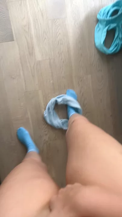 Oh mein Gott, ich liebe diesen POV
