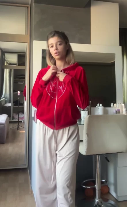 удивительное открытие