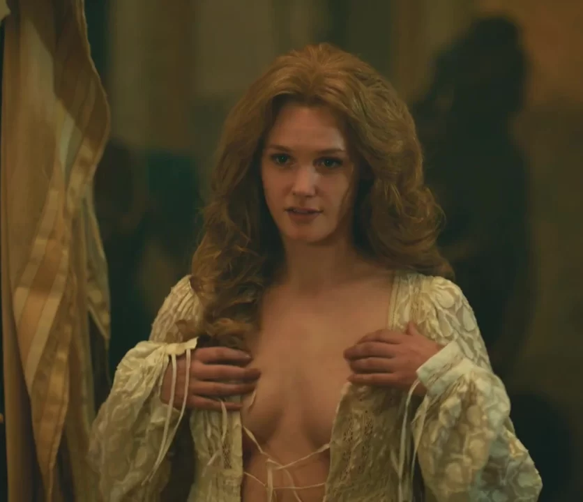 Sai Bennett - El Turco S01E02