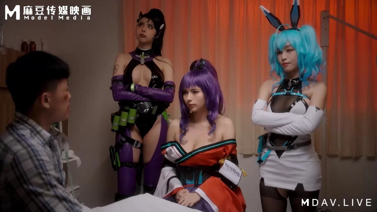 последний человек на Земле после войны ИИ