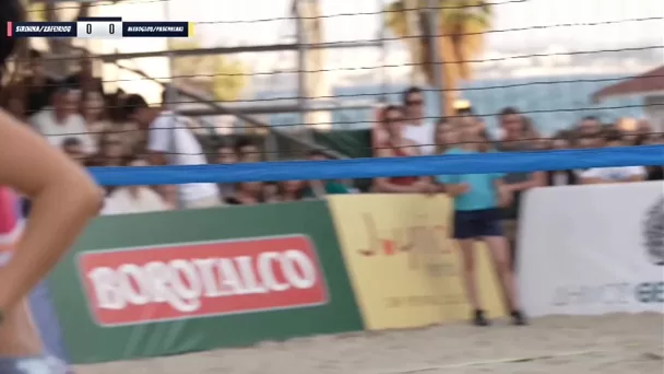 Параскеви Зафейриу и Анастасия Сиринина