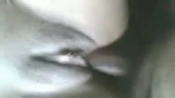 My slutty wifey gets her slit fisted before fucked