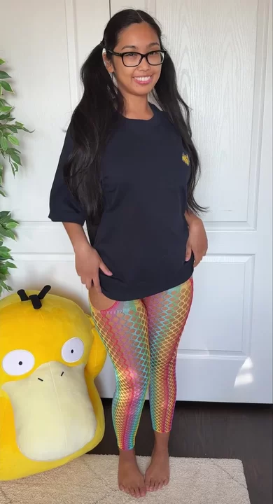 Идеальный ли у меня тип телосложения?