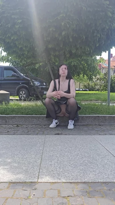 Мне просто всё равно, когда я голодна.