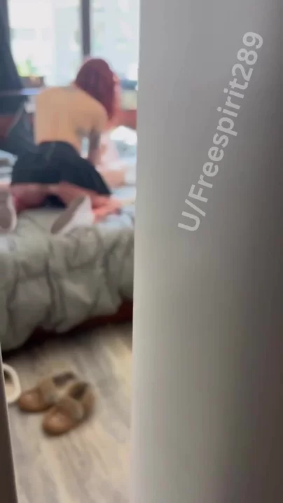 Ты достигаешь пика, когда тебя трахают? Я всегда так делаю.