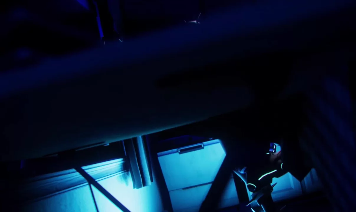 Malice/Susan Storm и Juno Cerbskies Overwatch