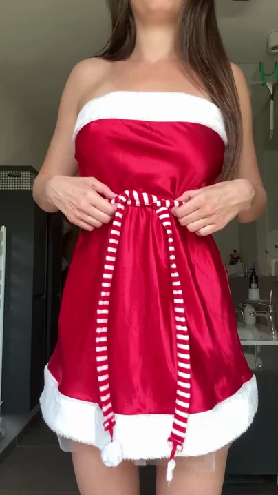 Christmas came early this year