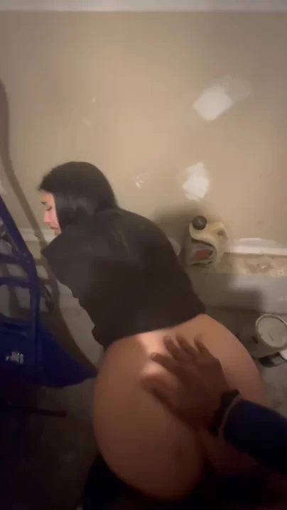 я БУКВАЛЬНО чувствовала это в своем животе...