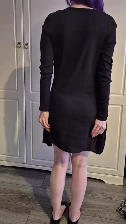 Сексуальная мамочка раздвинула... позволь моей тугой попке выдоить тебя досуха