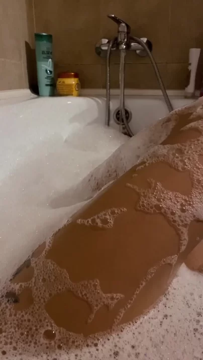 Мне, возможно, понадобится помощь в ванной.