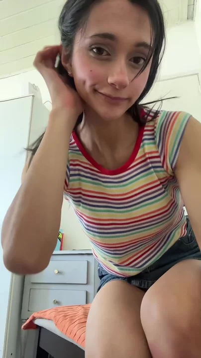 Я пыталась вести себя хорошо. С треском провалилась.