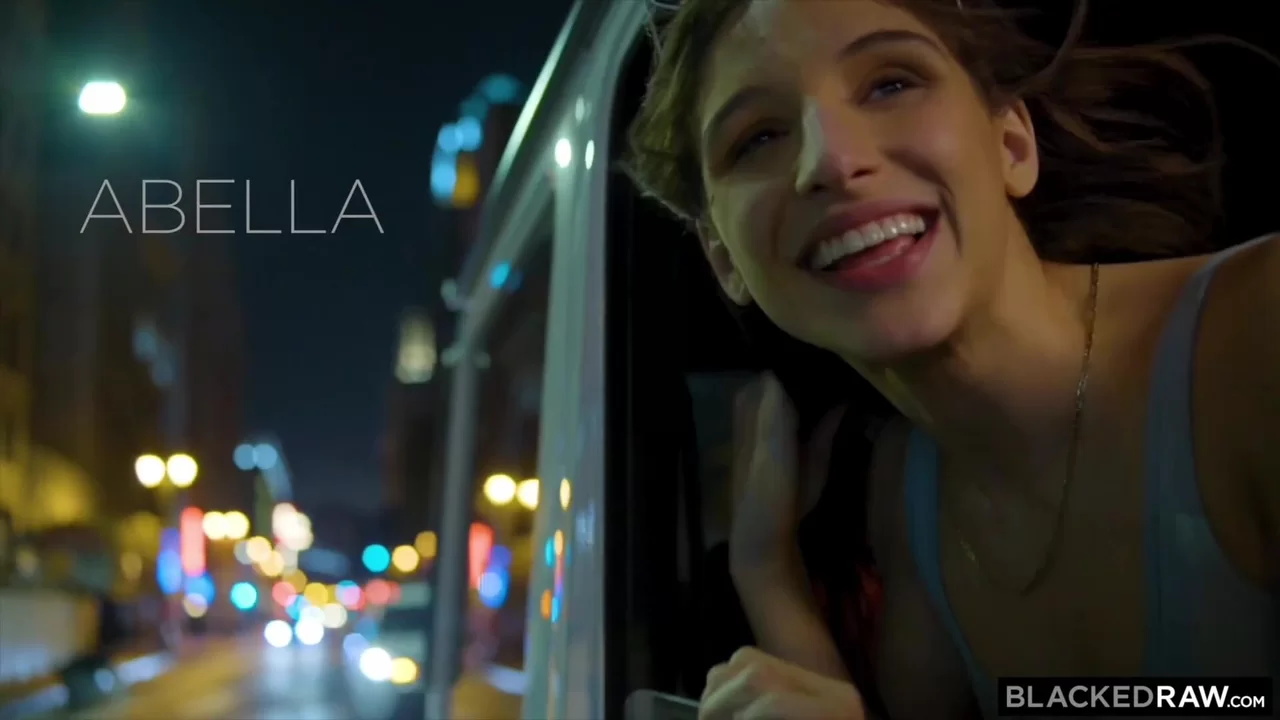 Abella Danger Blacked Compilation