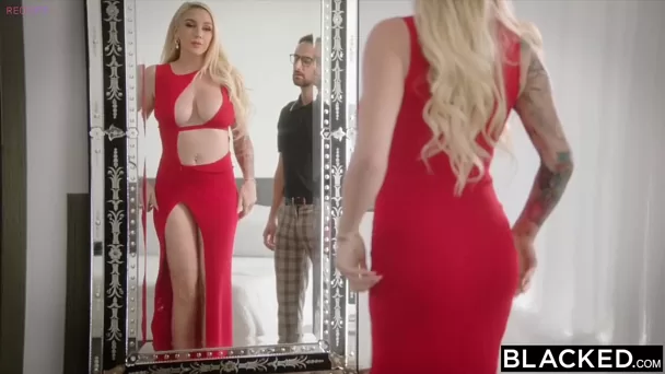 Хорошие привычки трудноизлечимы. Кендра Сандерленд снова изменила своему партнеру.