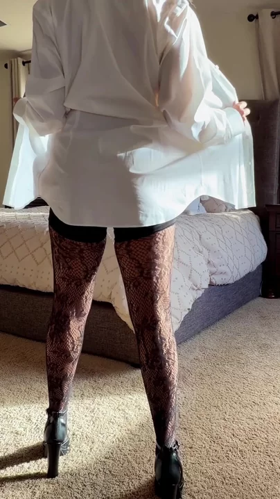 Bück mich und mach mich schwanger.