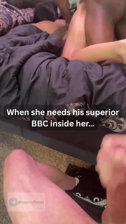 What matters, Cucky?