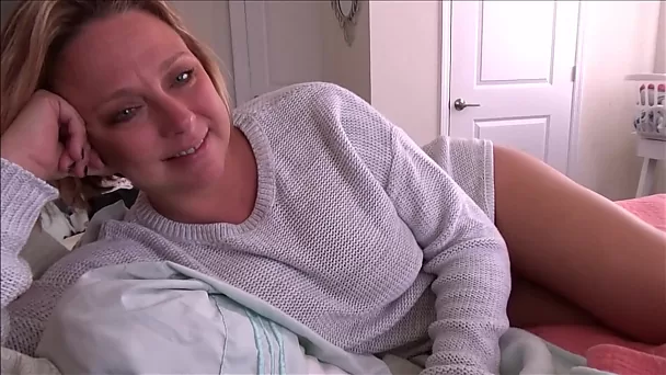 Сюрприз в день стирки: неожиданный поворот событий для пасынка