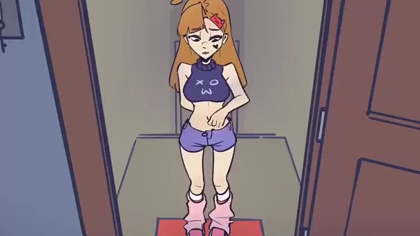 Любовь, наконец, оказалась взаимной.