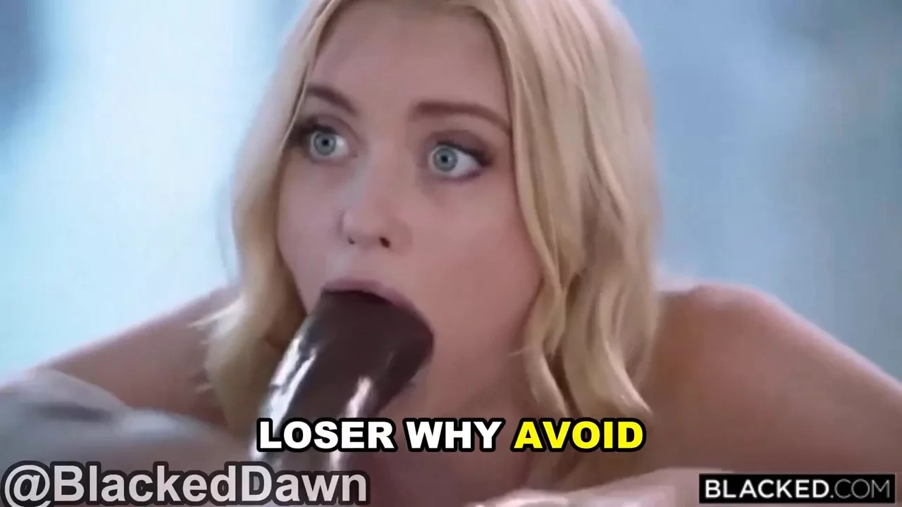 You Love How Small BBC Makes You Feel!