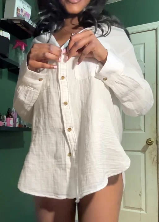 Приходи, сделай меня своим личным Орео ;)